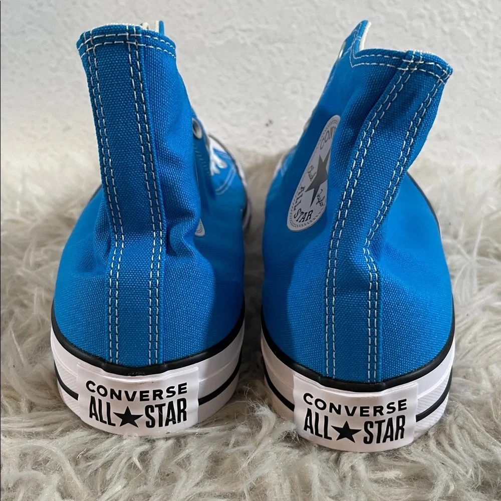 CONVERSE CHUCK TAYLOR ALL STAR SIZE 11.5 UNISEX NEW - Picture 6 of 15